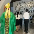 La santidad se construye en pequeños pasos: Felipe Pozos recuerda la importancia de poner amor en lo cotidiano