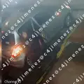 ¡Terrible! Da a luz a bebita en la calle y la abandona; el estado de la pequeña es grave
