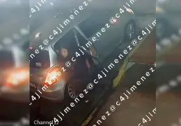 ¡Terrible! Da a luz a bebita en la calle y la abandona; el estado de la pequeña es grave