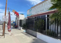 Habrá justicia para quienes sufren por agua; anuncia Oomapasn Al Mil por el Oriente