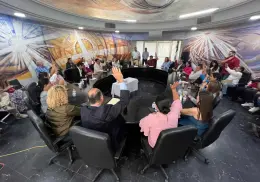 Cabildo de Navojoa da luz verde al Primer Informe de Gobierno