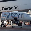 ¿A dónde viajar en avión desde Ciudad Obregón sin escalas en septiembre 2025?