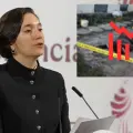 Agosto registra la cifra más baja de homicidios dolosos desde 2015 en México