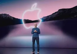 Apple revoluciona con los nuevos AirPods Pro 3 y la nueva generación de Apple Watch