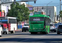 Impactarán positivamente al comercio nuevos camiones en Cajeme
