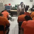 Busca activista Mara Romero mejorar ambiente comunitario en Cereso