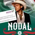 Christian Nodal responde a protestas de grupos feministas que buscan cancelar su concierto en Morelia