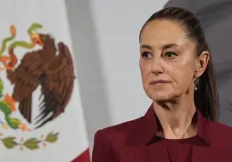 Claudia Sheinbaum refuerza compromiso de cero impunidad
