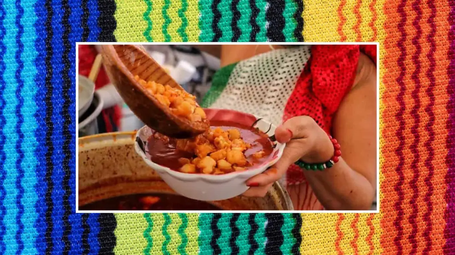 El pozole también es nutritivo: Así puedes disfrutarlo mejor y sin remordimientos estas fiestas patrias