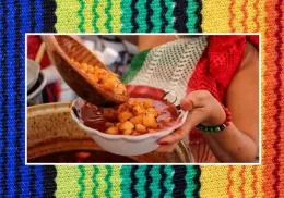 El pozole también es nutritivo: Así puedes disfrutarlo mejor y sin remordimientos estas fiestas patrias