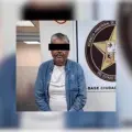 En Ciudad Obregón, lo encarcelan por abuso a menor de edad