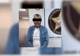 En Ciudad Obregón, lo encarcelan por abuso a menor de edad
