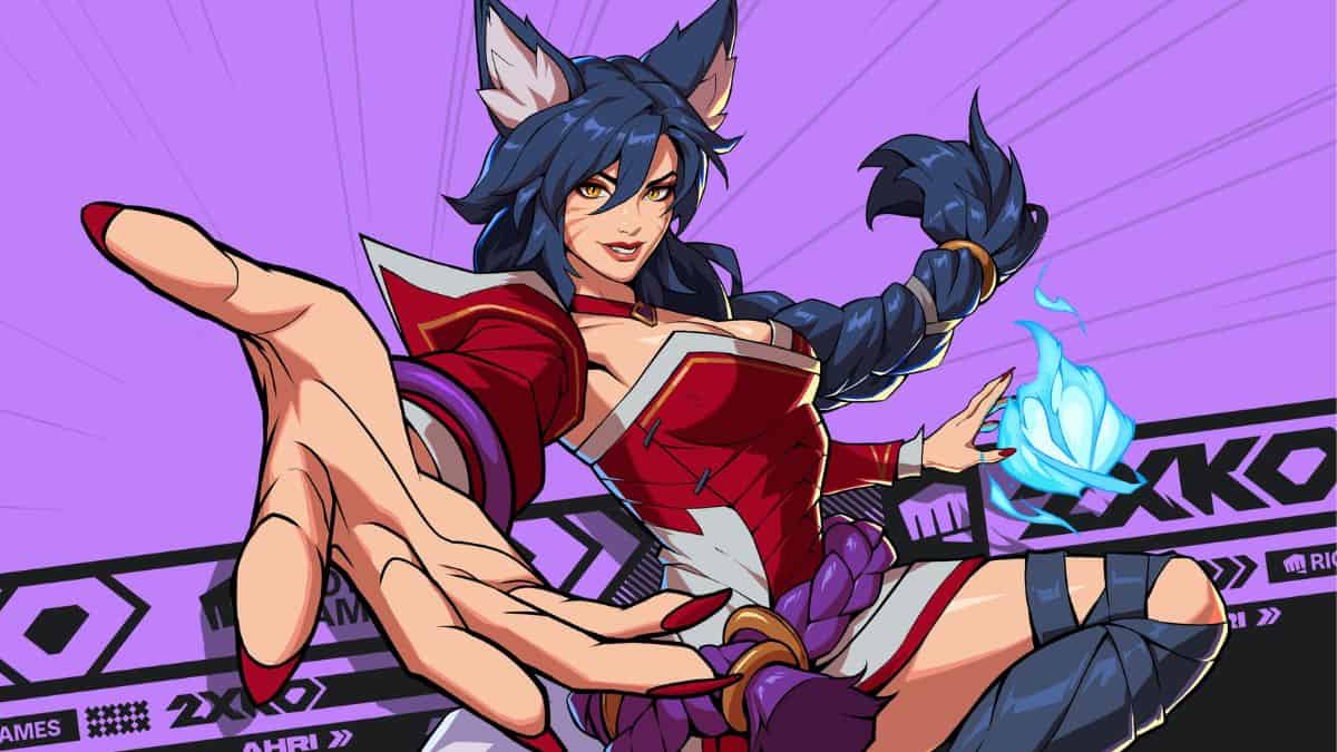 Estos son los videojuegos de pelea más esperados de la temporada