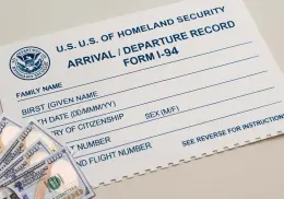 EU subirá costo del permiso I-94 a 30 dólares: ¿Cuándo entra en vigor?