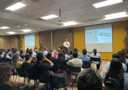 Universidades de Obregón analizan retos de la docencia actual