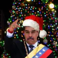 Nicolás Maduro ordena que se delante de nuevo la Navidad. Este día inicia