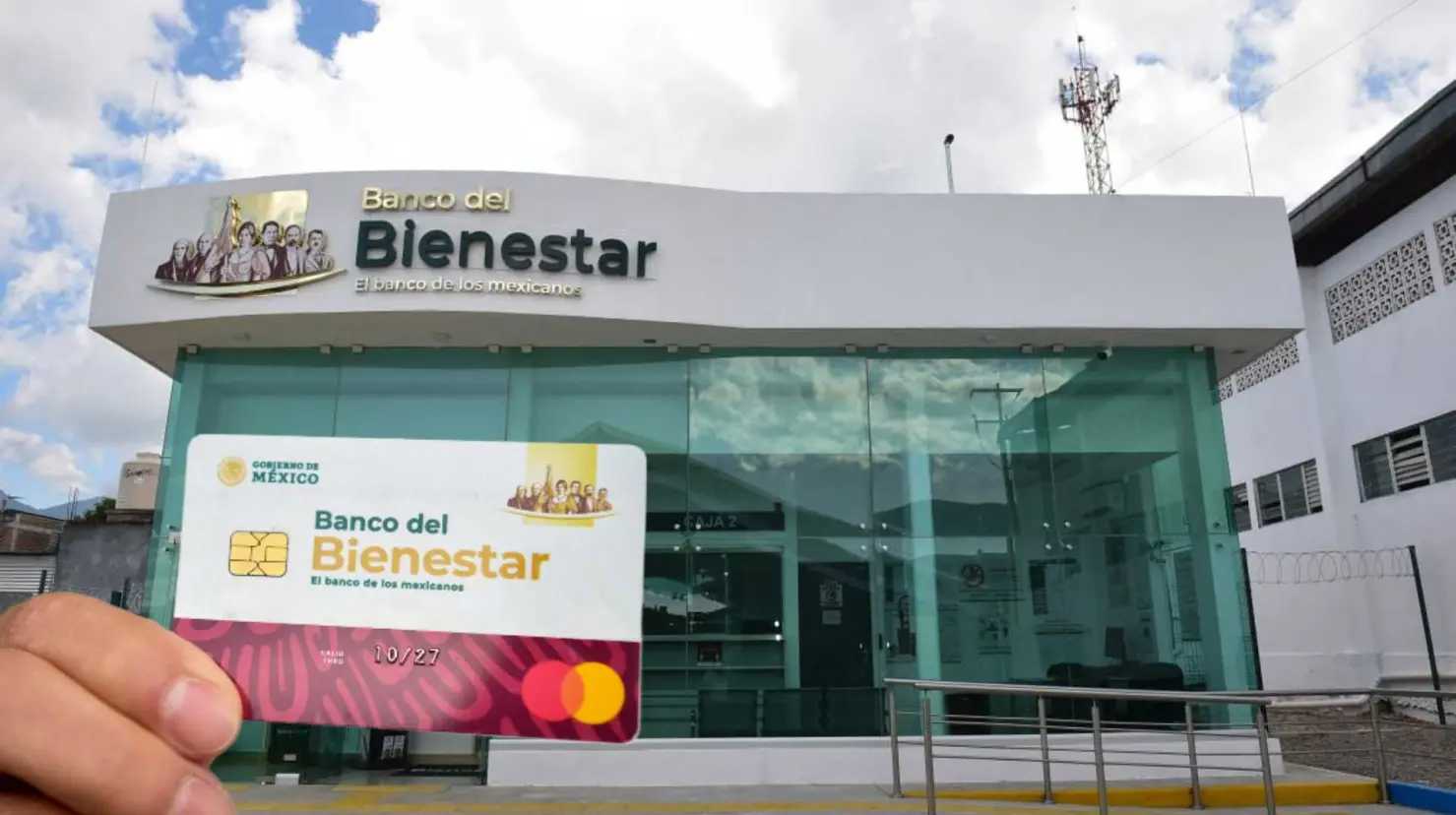 Pensión Bienestar: ¿Quiénes reciben su apoyo económico hoy 9 de septiembre?