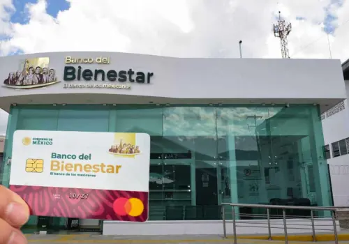 Pensión Bienestar: ¿Quiénes reciben su apoyo económico hoy 9 de septiembre?