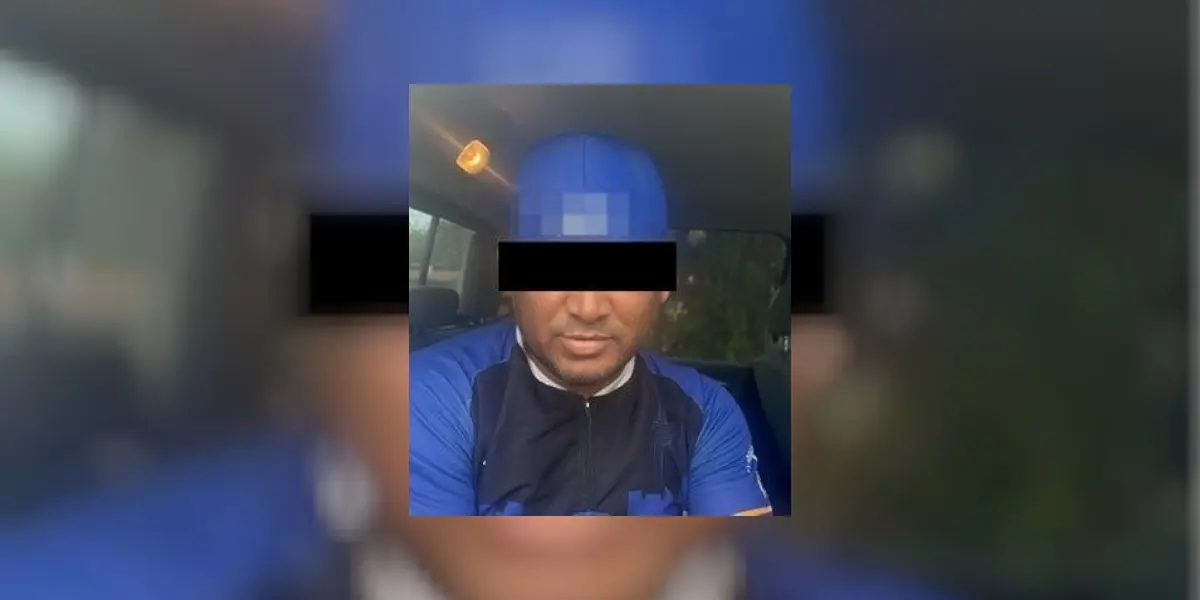 Por agredir a su pareja, detienen en Empalme a Francisco Alejandro "N"