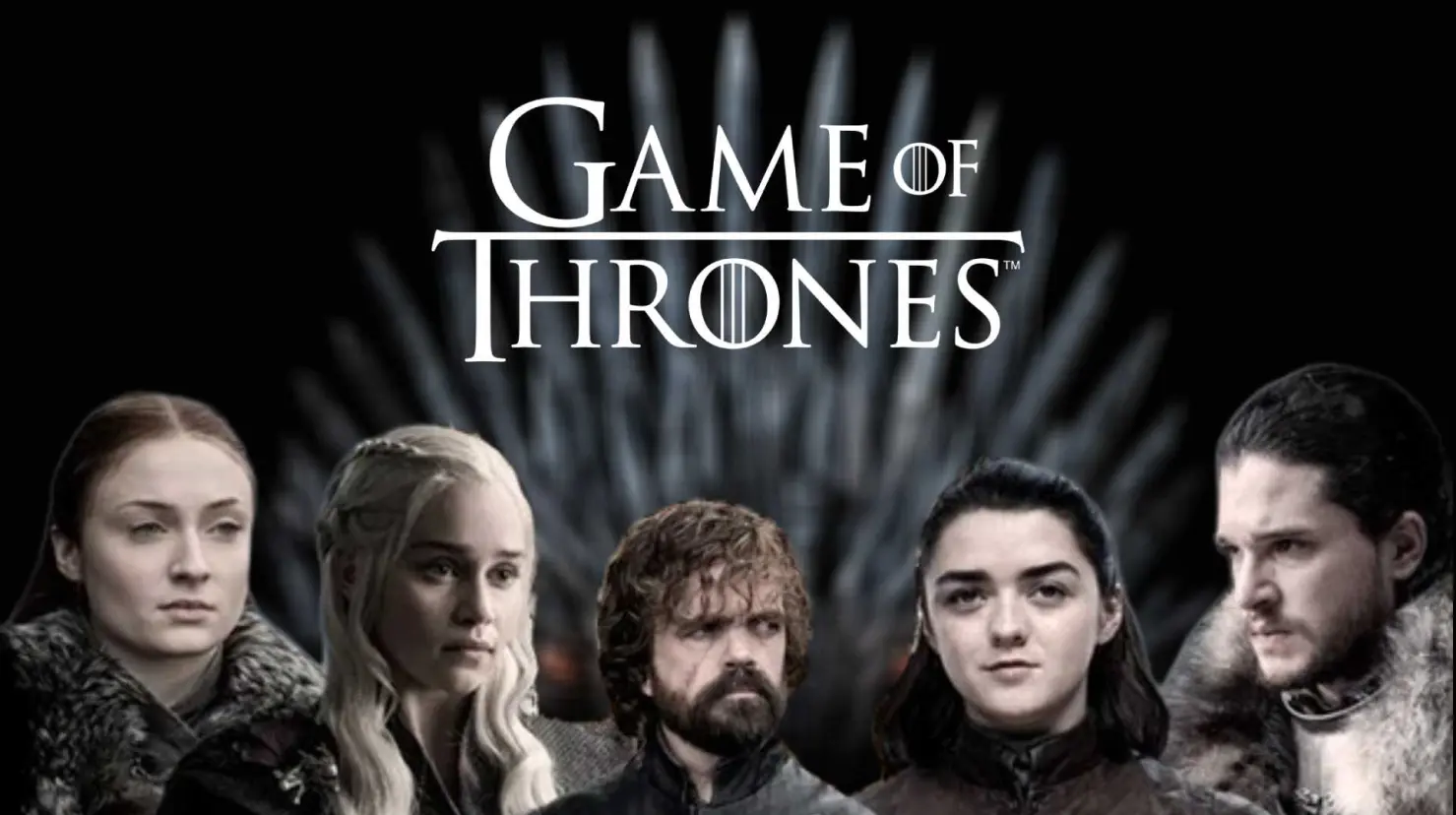 ¿Qué fue de los actores de Game of Thrones? Así lucen los protagonistas años después del final de la serie