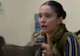 ¿Quién es Lady Mentirosa y por qué está en tendencia?