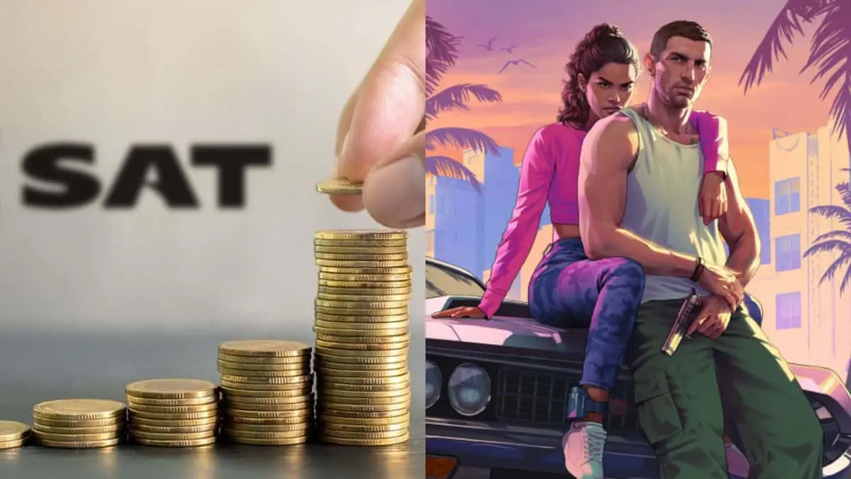 SAT busca elevar impuestos en contra de los videojuegos violentos