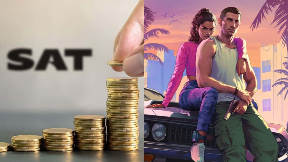 SAT busca elevar impuestos en contra de los videojuegos violentos