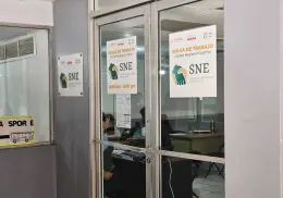 Atiende SNE en Cajeme 300 buscadores de empleo