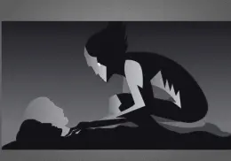 ¿Te despiertas y no puedes moverte? La verdad científica detrás de la parálisis del sueño