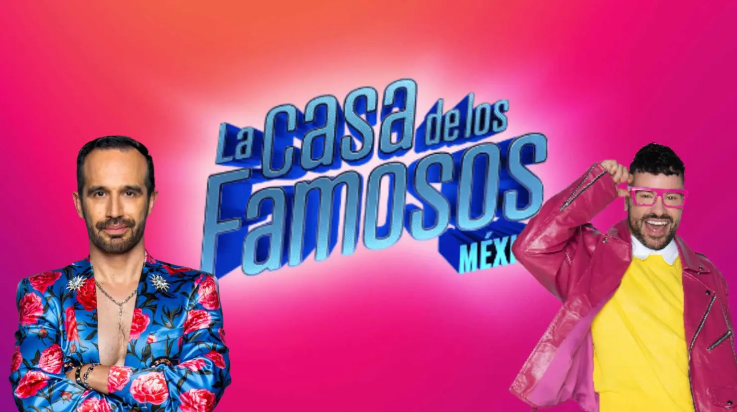 VIDEO | LCDLFM: Shiky y Guana se besan, esta fue la reacción de sus compañeros 