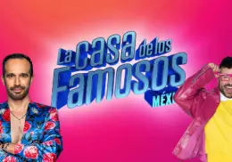 VIDEO | LCDLFM: Shiky y Guana se besan, esta fue la reacción de sus compañeros 