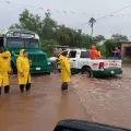 Urge atender la hidrología en la Región del Mayo