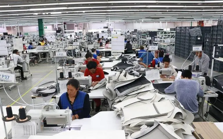 Ligera baja del empleo en Navojoa