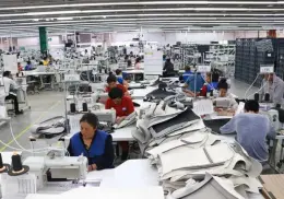 Ligera baja del empleo en Navojoa