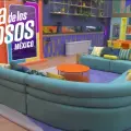 Adiós, Noche: La Casa de los Famosos México inaugura el “Cuarto Eclipse”