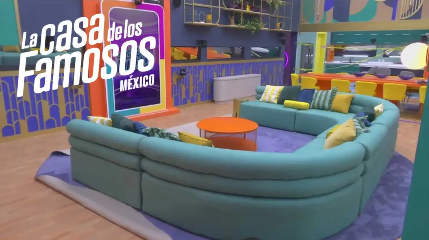 LCDLFM: ¿Por qué motivo quitaron el Cuarto Noche?