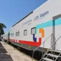 Dr. Vagón llegará a Sonora para brindar atención médica