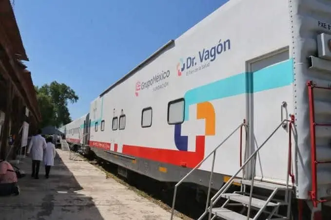 Las atenciones médicas en Cajeme serán del 10 al 14 de noviembre, en Sufragio Efectivo esquina con Av. Ignacio Zaragoza, colonia Centro Urbano No. 1.