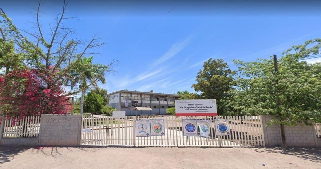 SEC: Gobierno de Sonora invita a inscribirse en el CEB 9/23 en Providencia