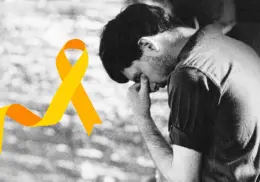 Día Mundial de la Prevención del Suicidio: 10 famosos que se quitaron la vida tras una severa depresión