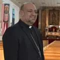La Diócesis de Nogales tendrá nuevo obispo este miércoles; Monseñor José Luis Cerra ya está en Sonora