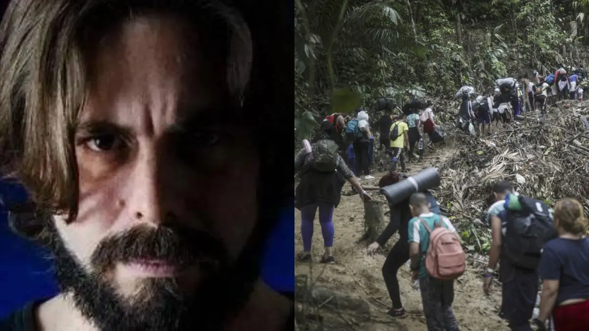 la carta que estremeció a Dross