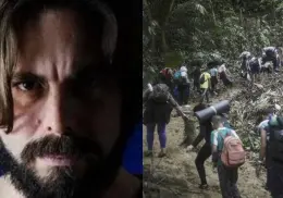 El drama oculto en el Tapón del Darién: la carta que estremeció a Dross