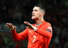 Este es el récord de Cristiano Ronaldo que Lionel Messi ya no podrá alcanzar