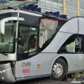 Empresa Herradura de Plata ofrece 12 mil pesos a deudos del choque; gastos funerarios superan los 35 mil