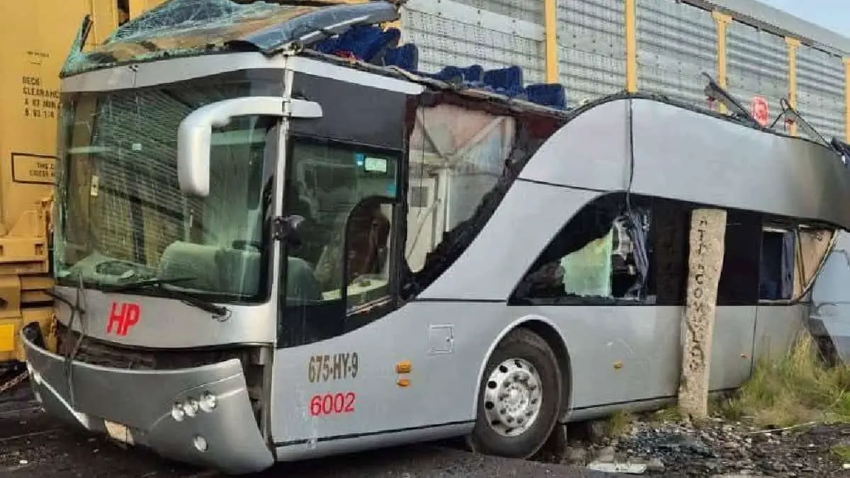 Empresa Herradura de Plata ofrece 12 mil pesos a deudos del choque; gastos funerarios superan los 35 mil
