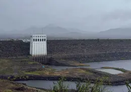Este es el nivel de las presas de la cuenca del Río Yaqui hoy miércoles 10 de septiembre