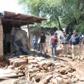 Bienestar en espera de instrucciones para activar apoyo a damnificados