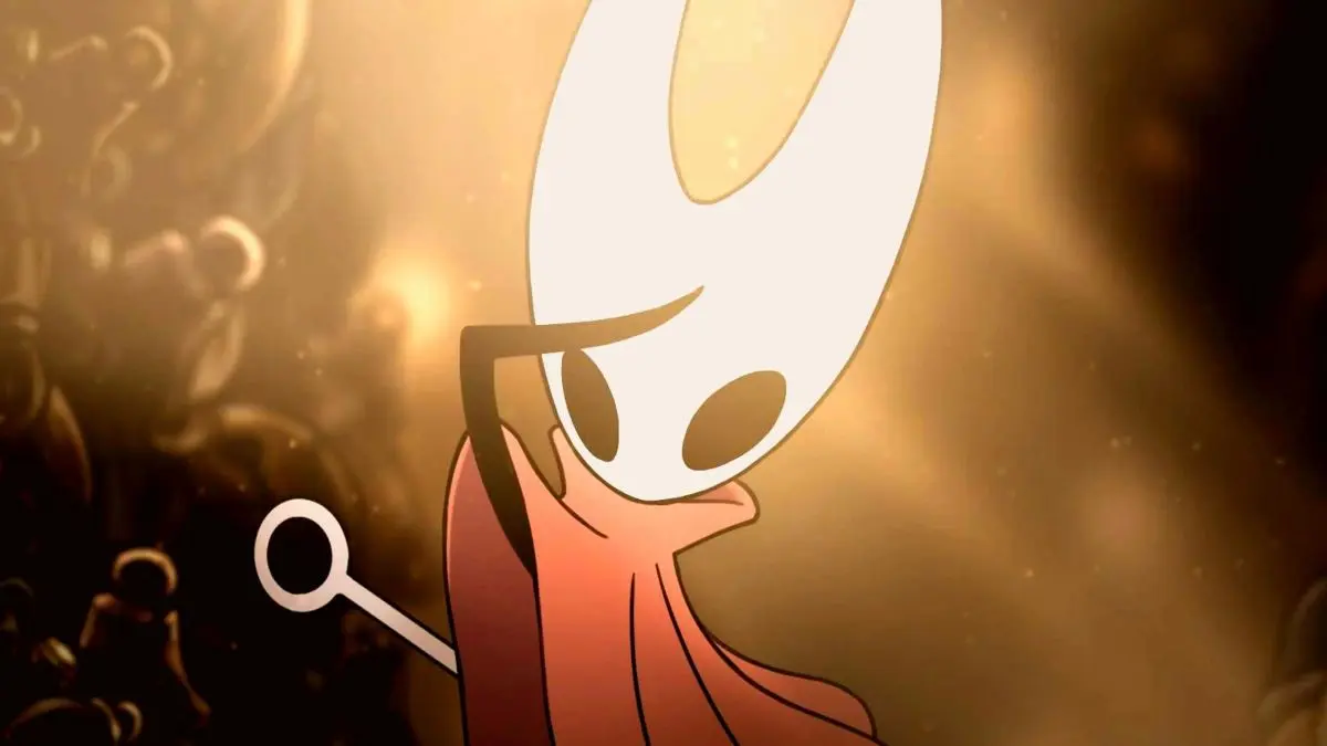 Hollow Knight: Silksong: se revelan nuevos secretos del indie