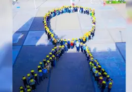 Itson promueve prevención del suicidio